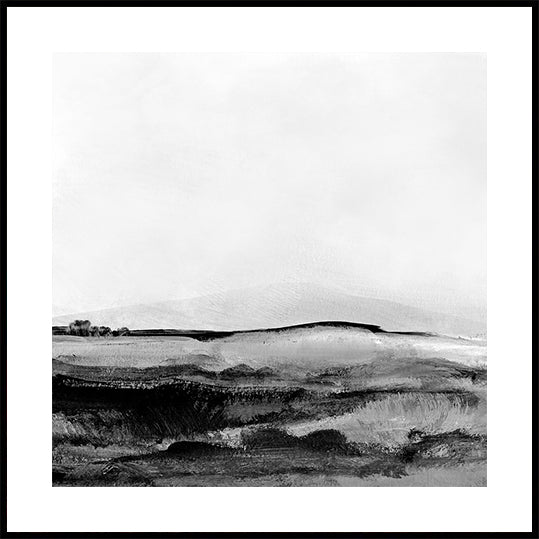 Poster mono paesaggio n. 1