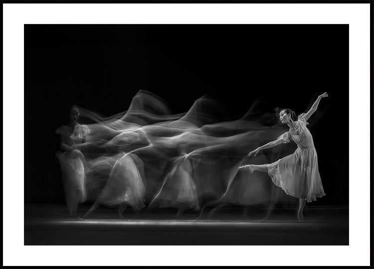 Onde di ballerina