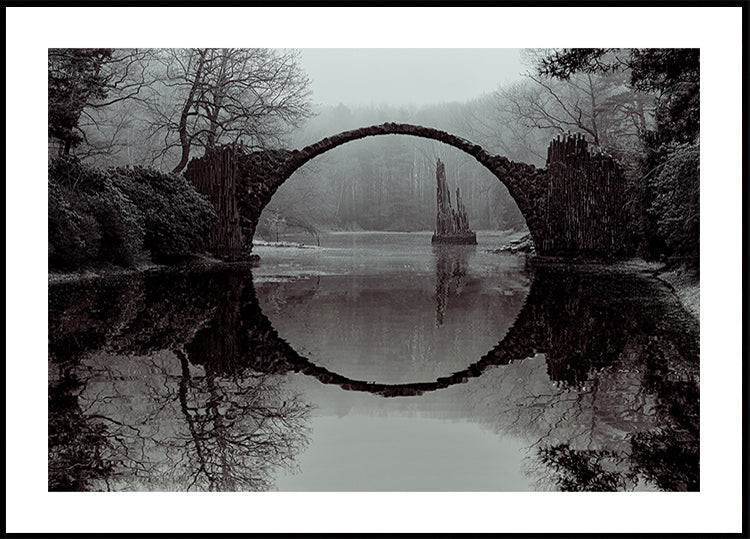 Il Ponte del Diavolo - III Poster