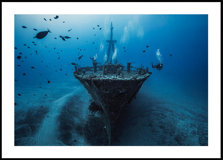 Relitto di Hai Siang