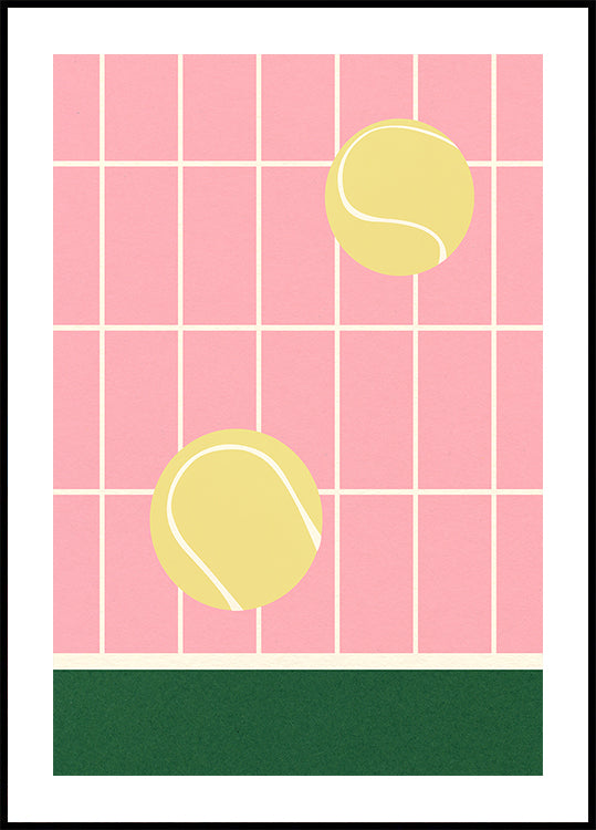 Cucina del tennis