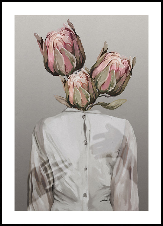 Desiderio sconosciuto N.I