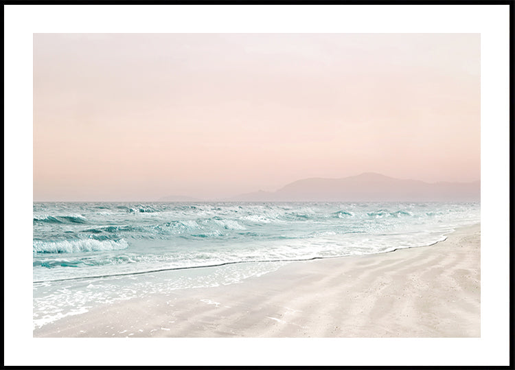 Locandina Vibrazioni da spiaggia VI