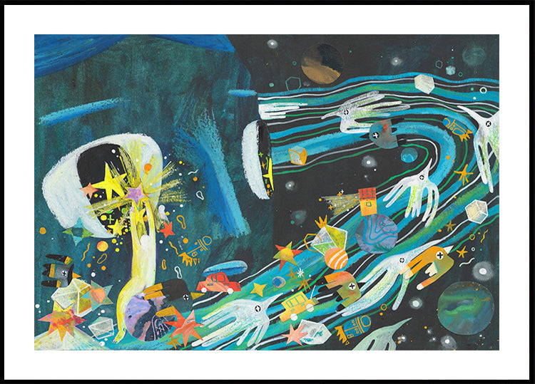 Sussurro notturno