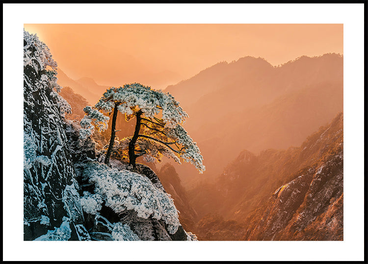 Poster Resilienza ai margini