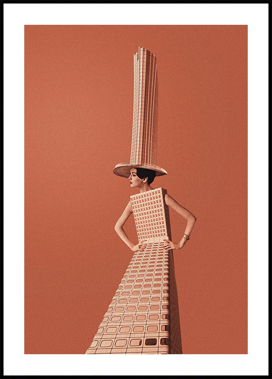 Ragazza di città