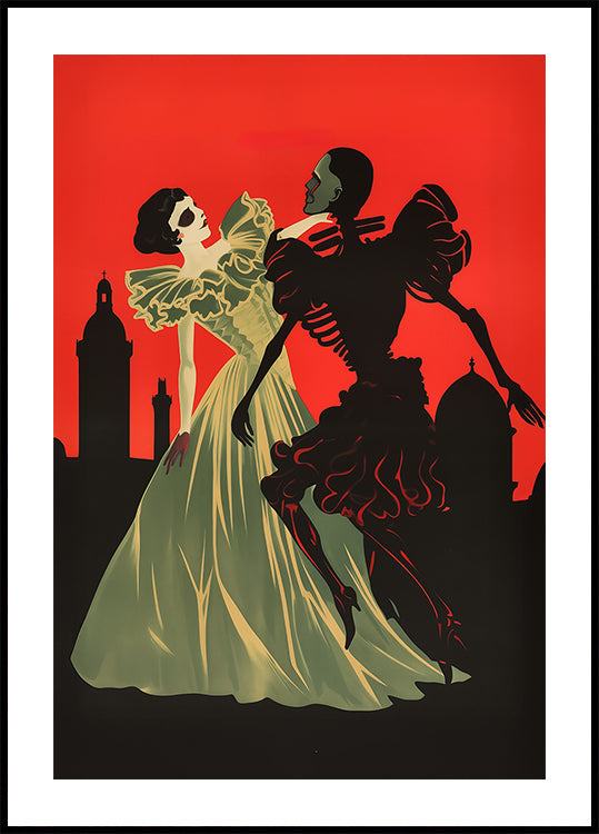 Manifesto della danza della morte
