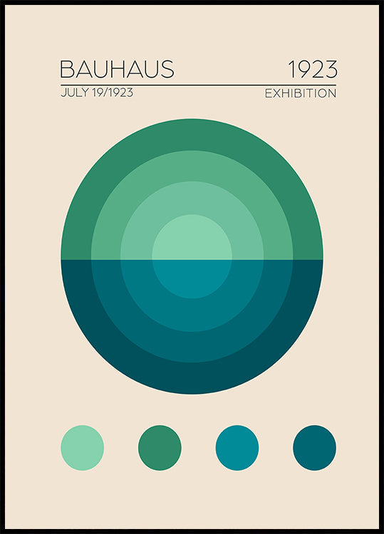 Armonia geometrica