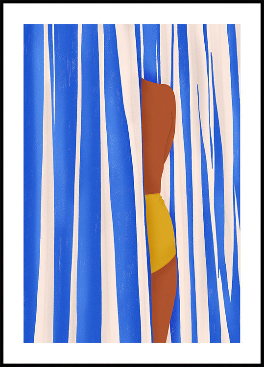 Abbronzatura estiva