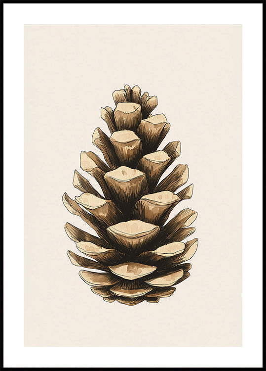 Manifesto di pino