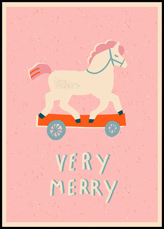 Buon Natale73 Poster