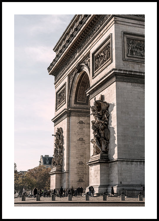 Locandina Arco di Trionfo_2