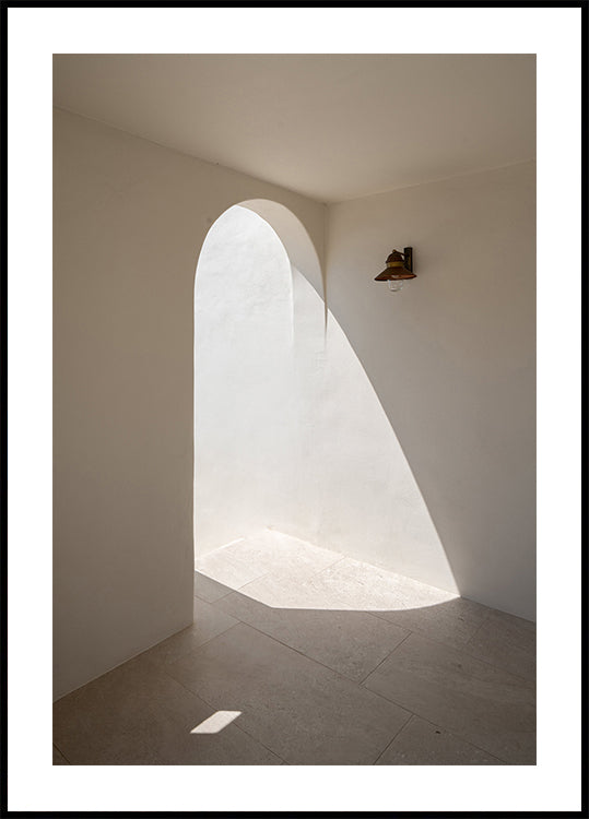 Ombre dell'arco