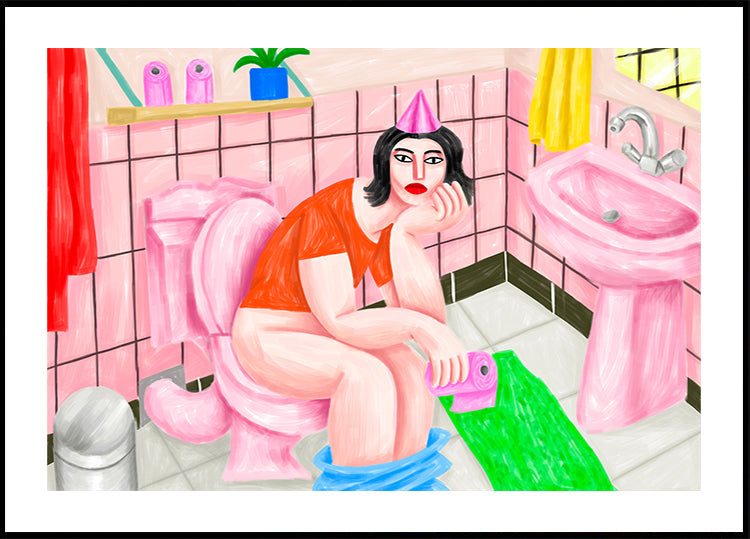 Locandina del Trono di Spade