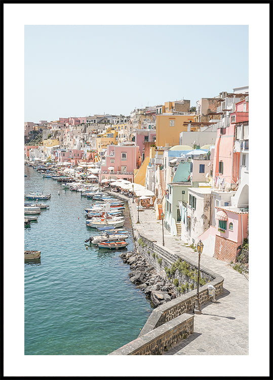 Isola di Procida (NUOVA)