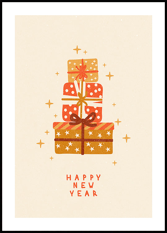 Montagna di regali (NOVITÀ)