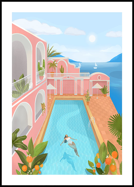 Manifesto Zen estivo