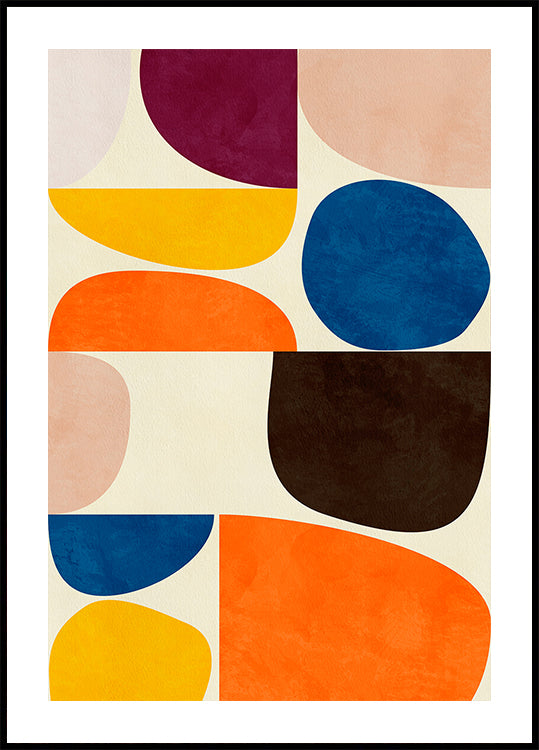 Bauhaus vivido