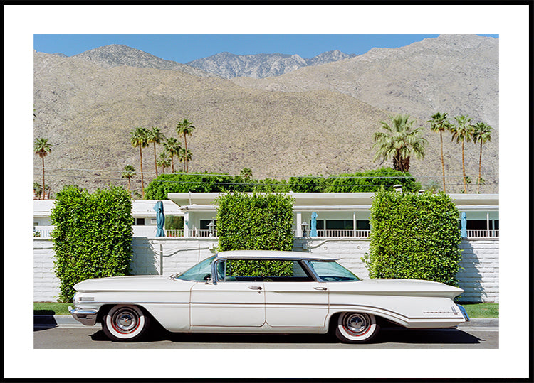 Giro a Palm Springs