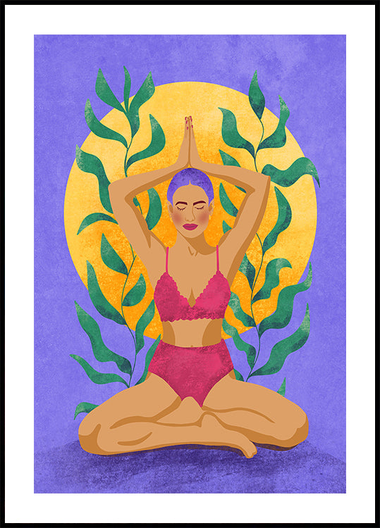 Manifesto di meditazione