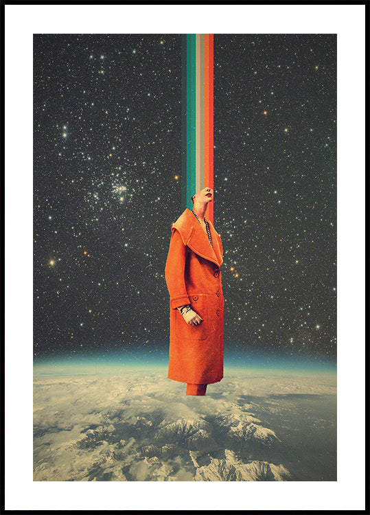 Colore dello spazio (NUOVO)