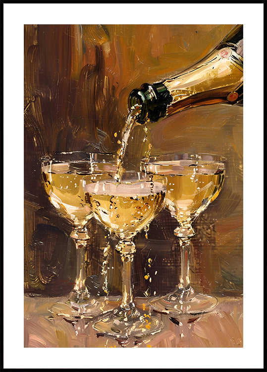 Champagne d'annata