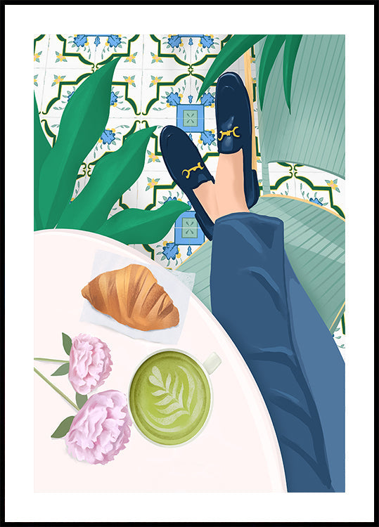 Manifesto del caffè