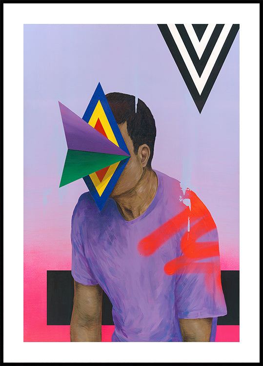 Manifesto di buon lunedì