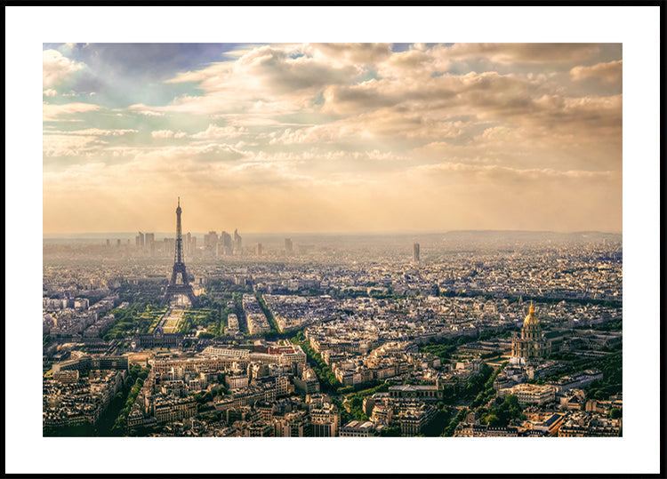 Manifesto di Parigi, Francia