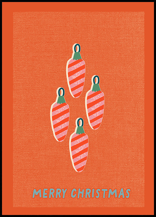 Buon Natale93 Poster