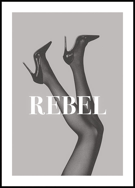 RIBELLE 2