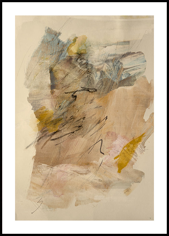 Luglio caldo (NUOVO)