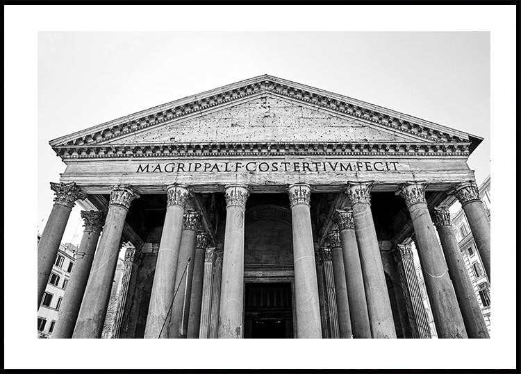 Manifesto del Pantheon 