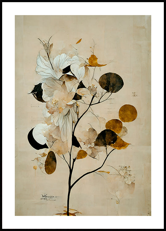 Fioriture eteree