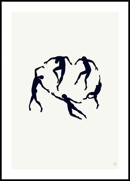 Locandina di Danza 2