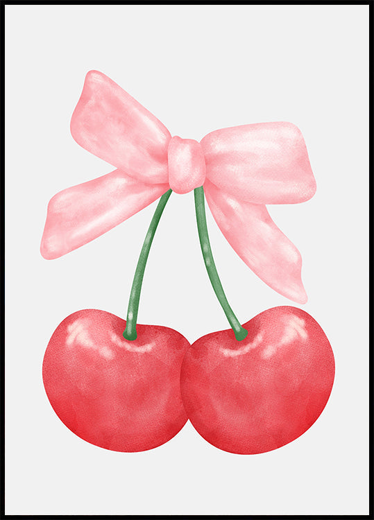 Ciliegie Rosse
