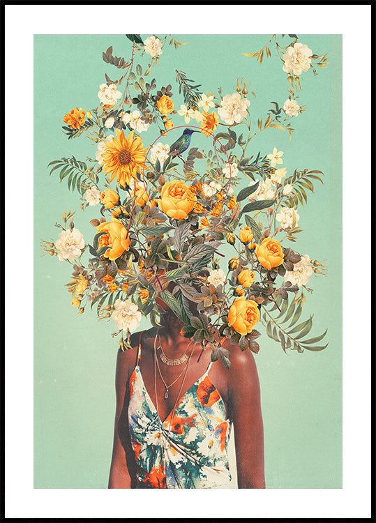 Poster Mi amavi mille estati fa