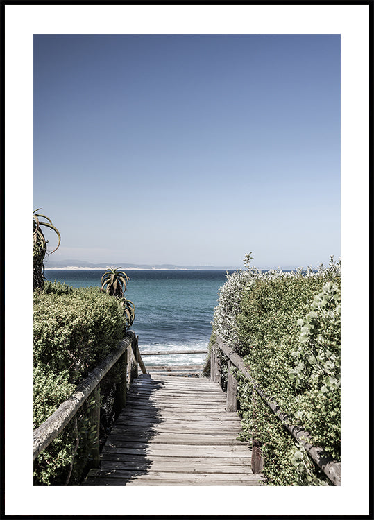 Tranquillità balneare