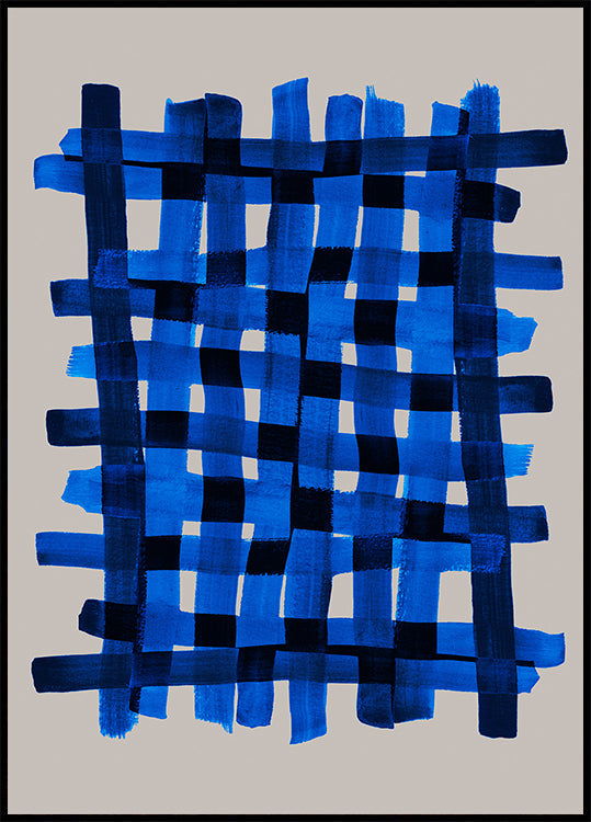 Locandina della Griglia 5