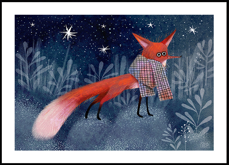 Manifesto della volpe