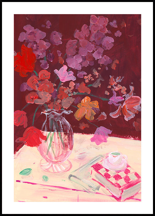 Bouquet autunnale