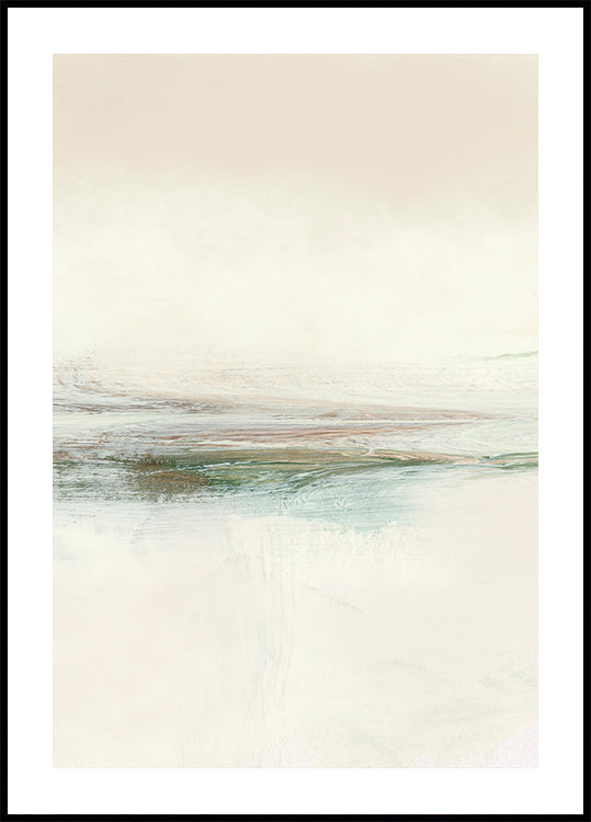 Poster Il tramonto n.3