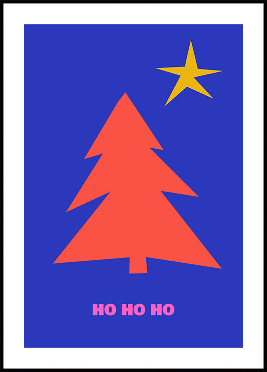 Poster di Natale N.20 di Natale