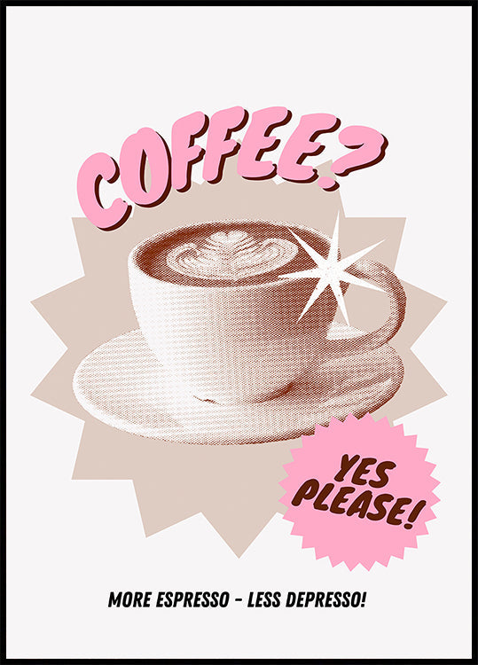 Poster della Coppa della gioia