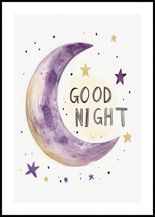 Sonno al chiaro di luna