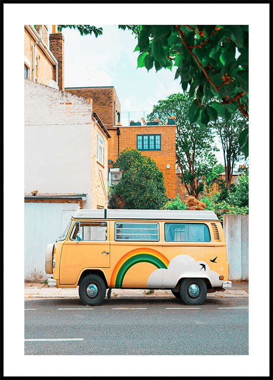 L'avventura attende il poster