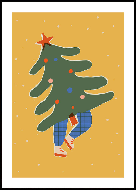 Poster n. 49 di Buon Natale