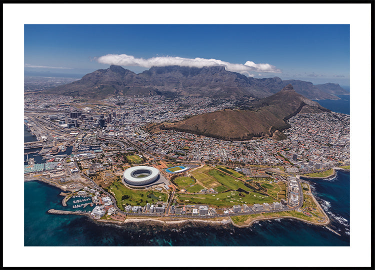 Sud Africa – Città del Capo