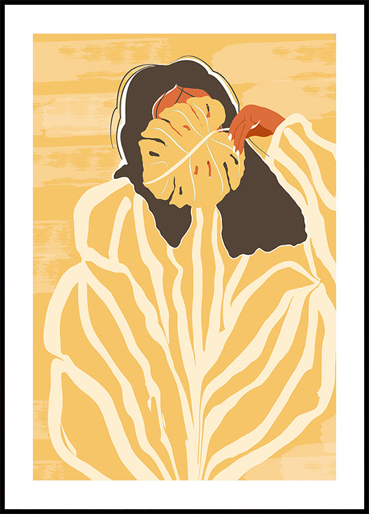 Peek-a-boo ti vedo Poster