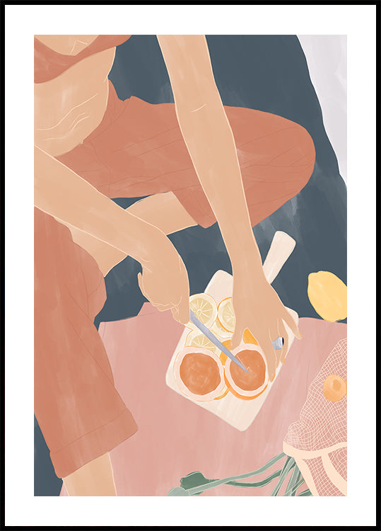 Set di vasi di fiori